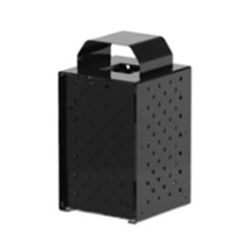 Pasadena Receptacle